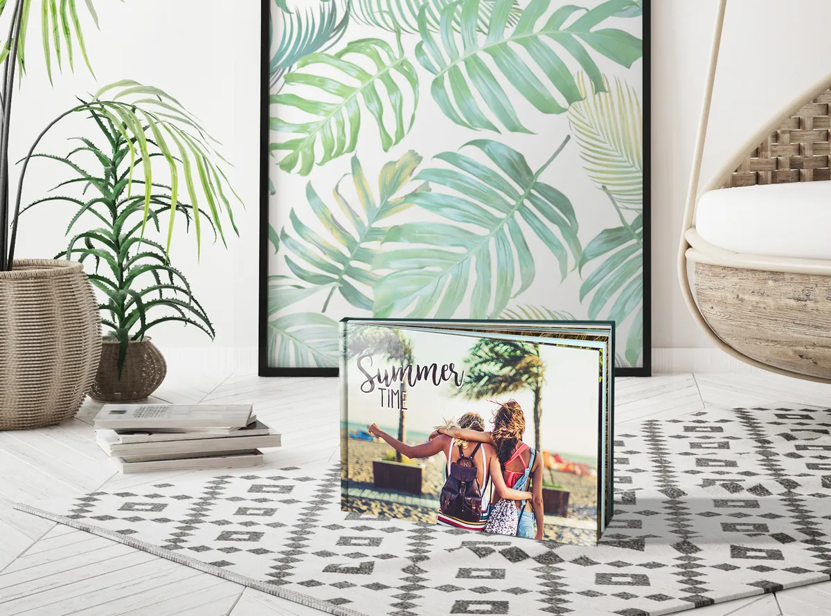 2018-02-Summertime-Fotobuch-A3 quer