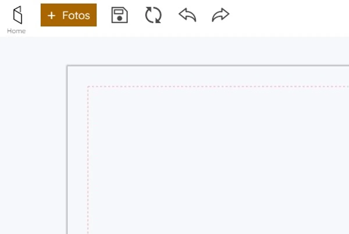 Bilder hochladen