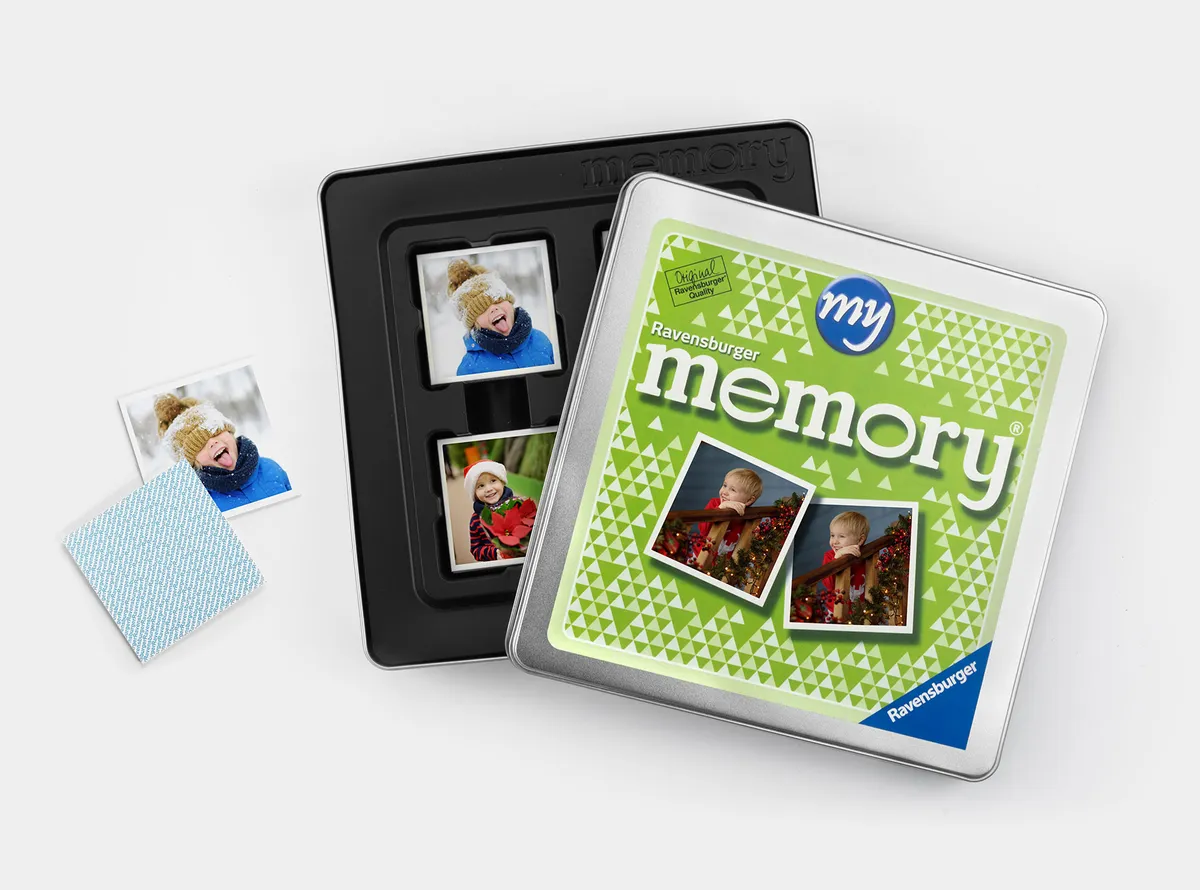 My Memory