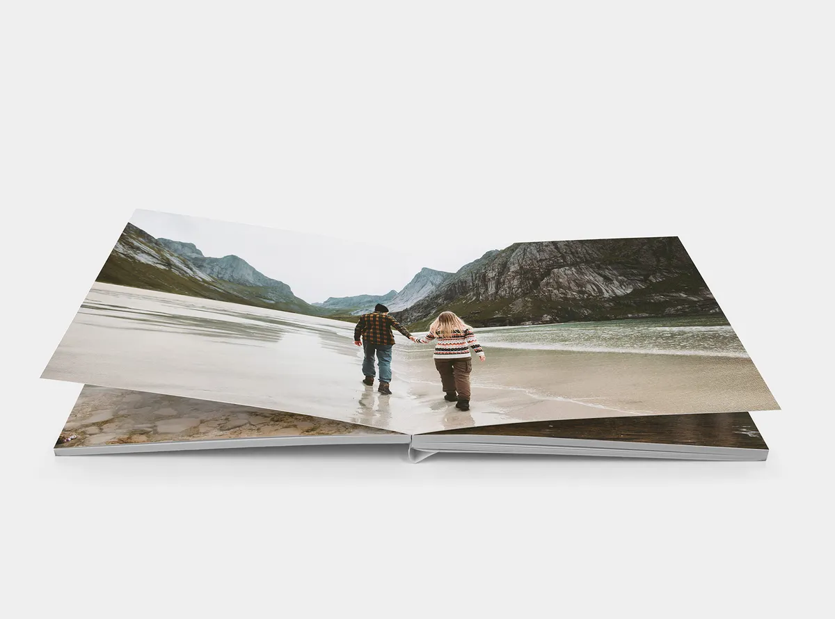 Fotobuch Beispiele mit verschiedensten Motiven