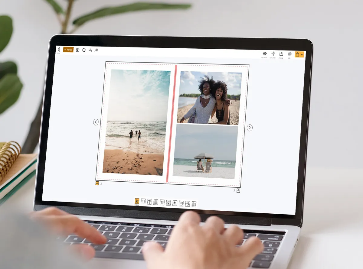 Tipps und Tricks rund um die Fotobuch-Gestaltung