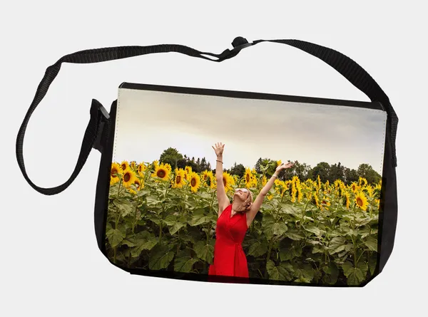 Foto-Reportertasche