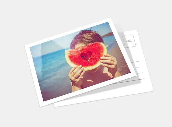 Postkarte 15x10